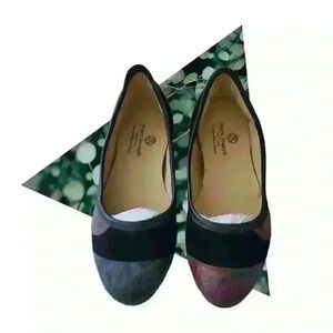 MARC JOSEPH New York Unisex Little Kid Ballet Flat Size 13